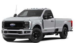 2026 Ford Super Duty® External Image 2